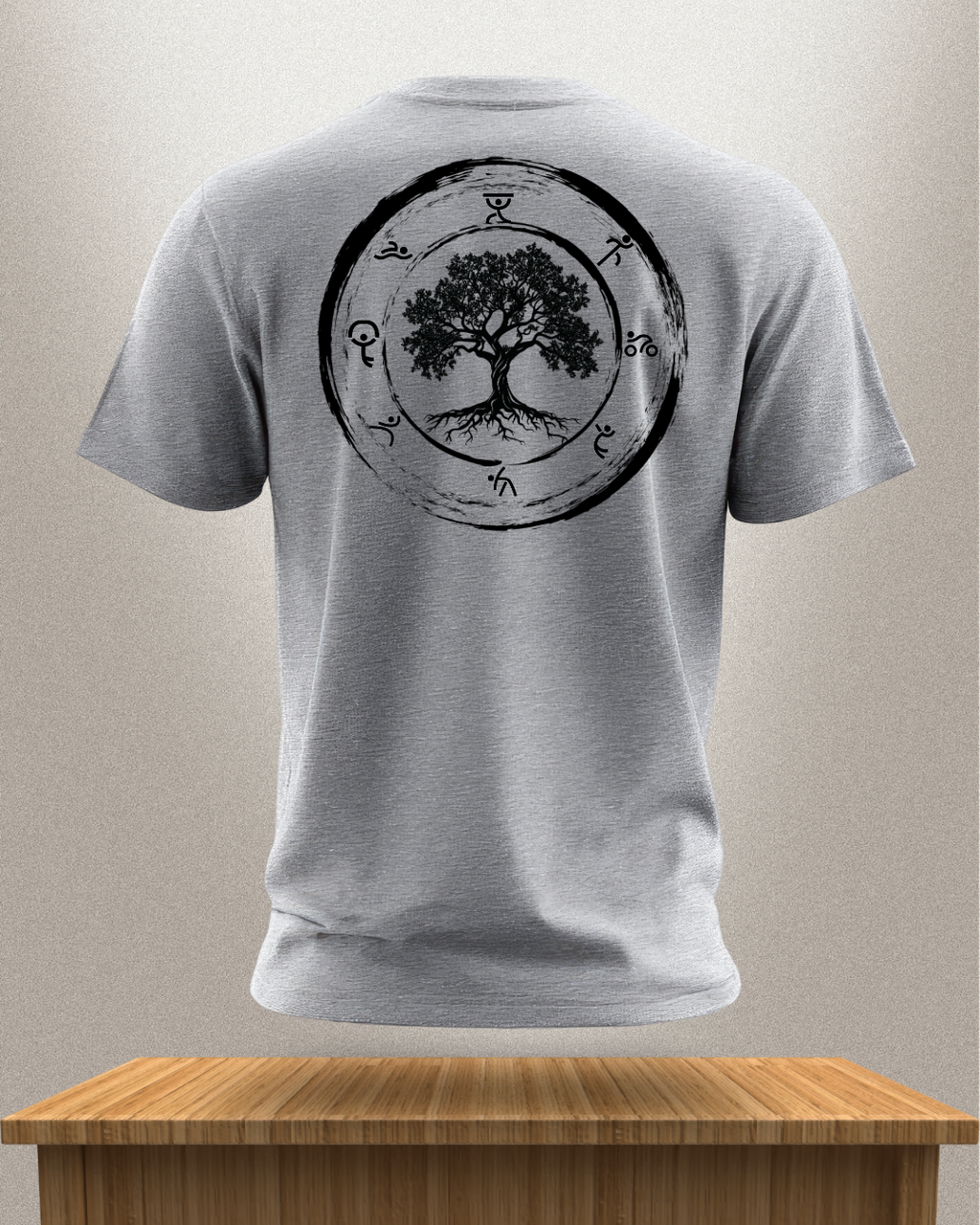 Ygdrassil Tshirt