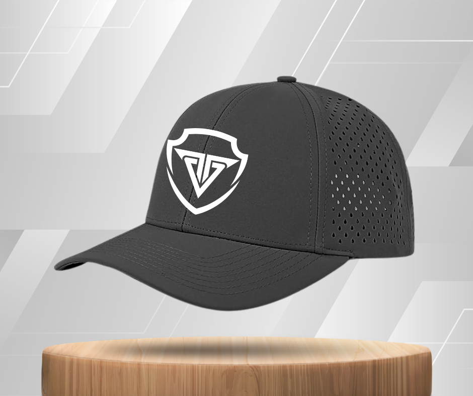 Basic 6 Panel Hat