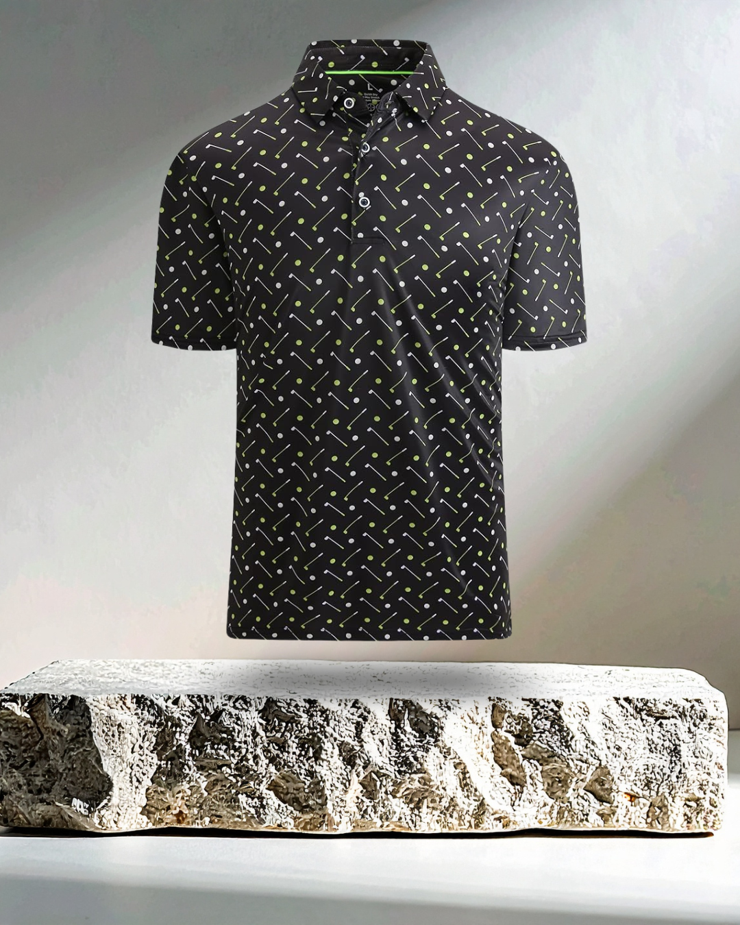 Links Performance Polo