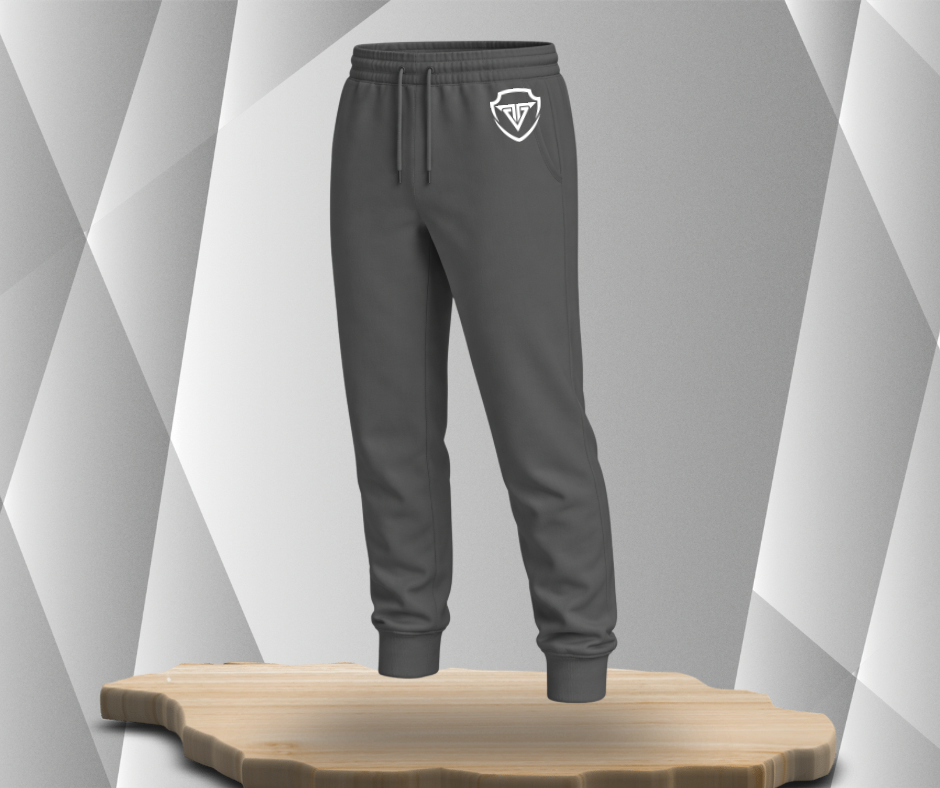 Unisex Basic Joggers
