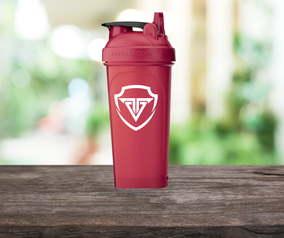 Tremble Shaker