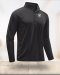 Links Performance 1/4 Zip