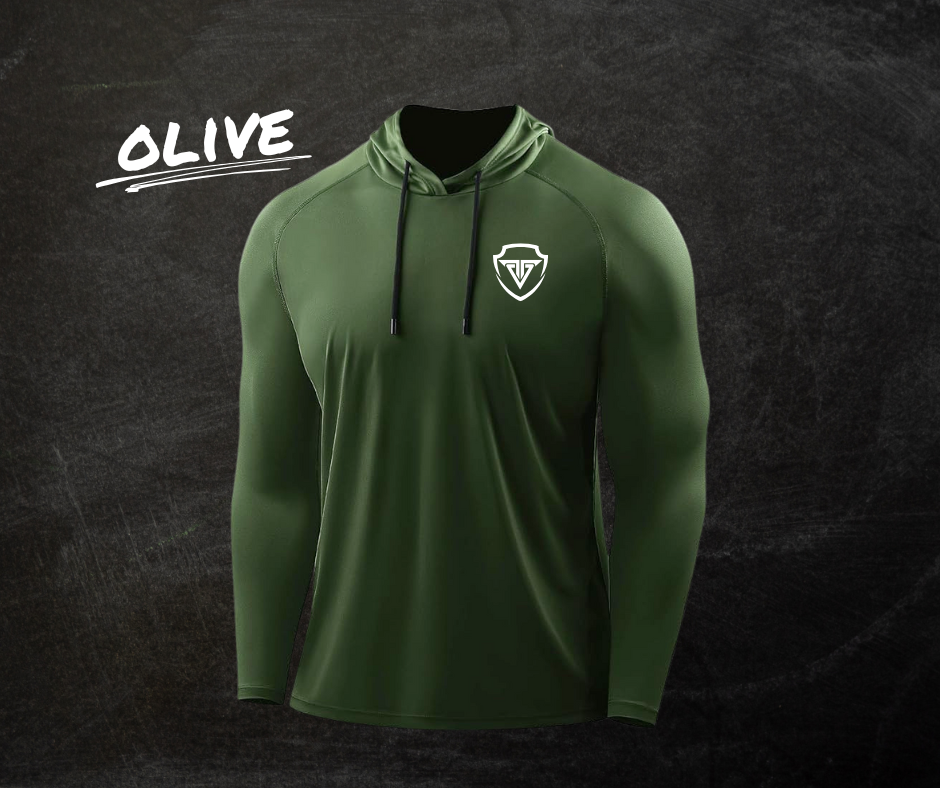 Unisex Basic T-Shirt Hoodie