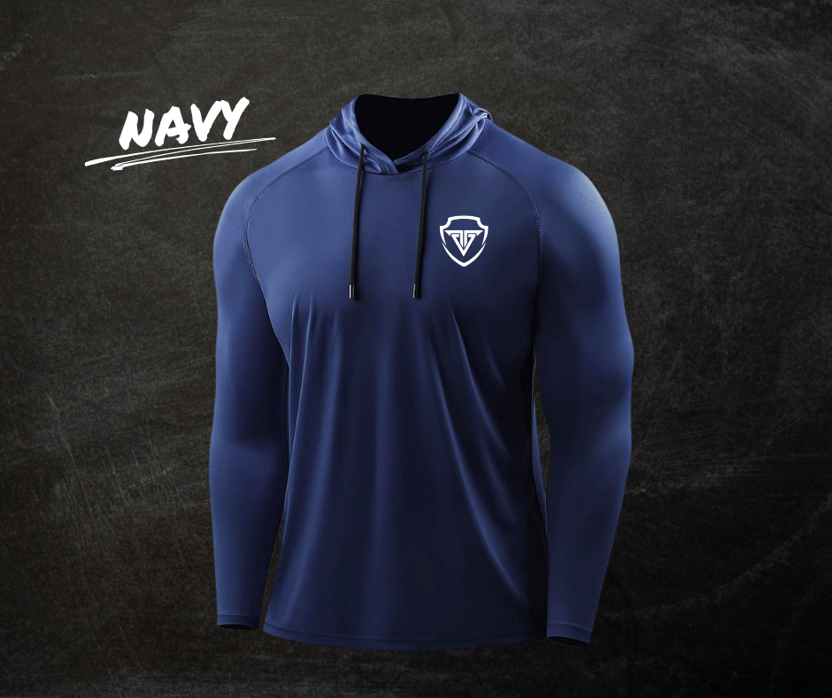 Unisex Basic T-Shirt Hoodie