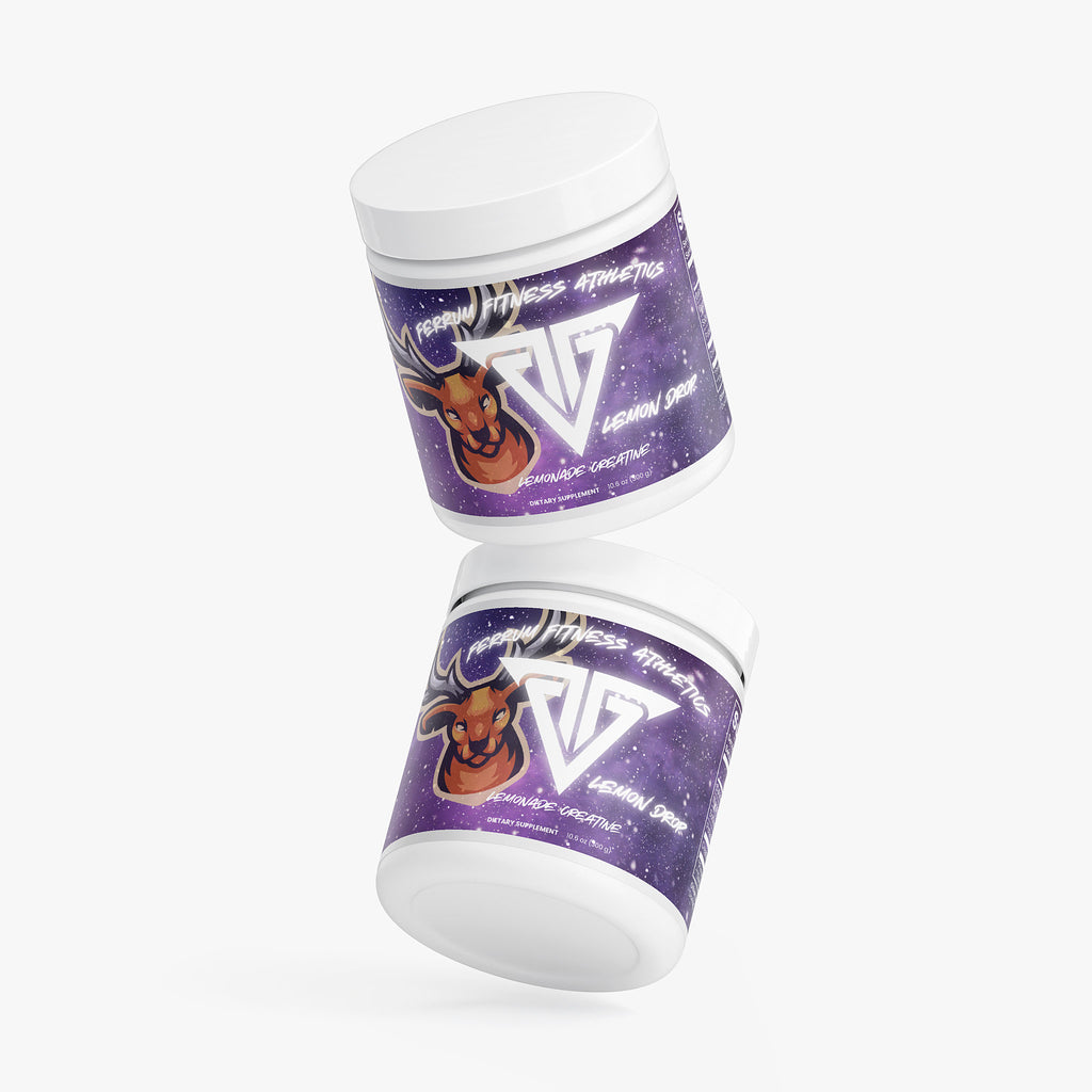 Creatine Hydration Powder