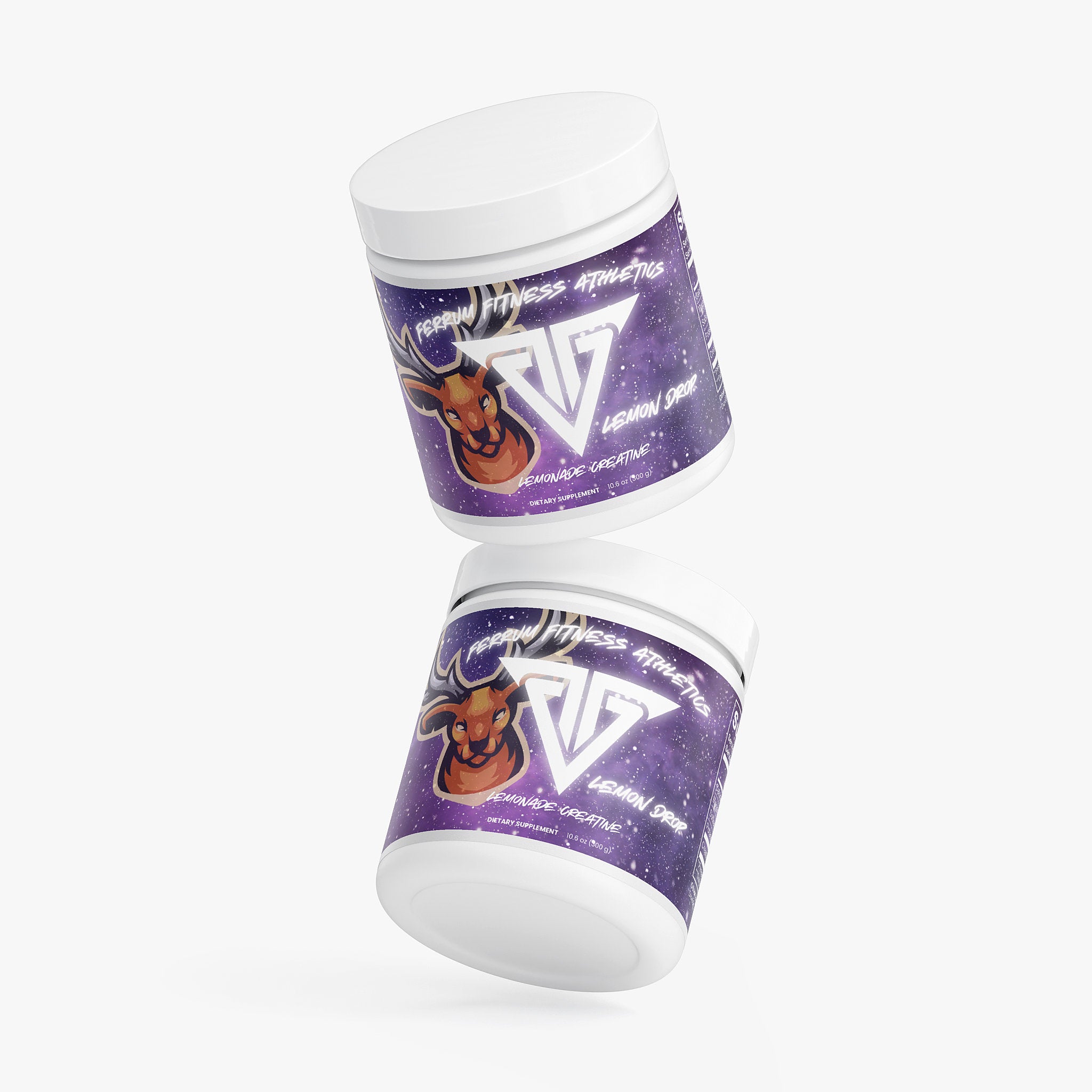 Creatine Hydration Powder