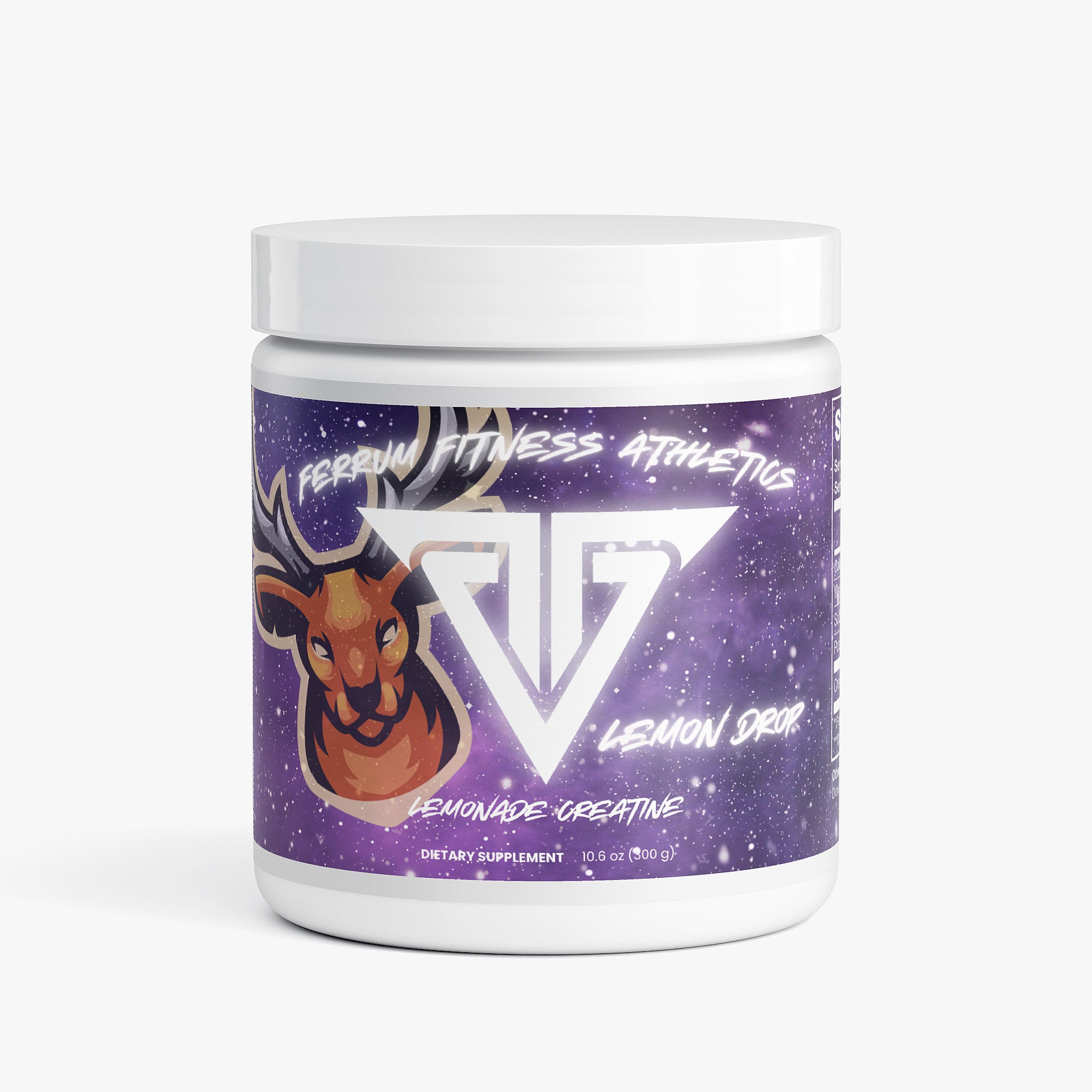Creatine Hydration Powder