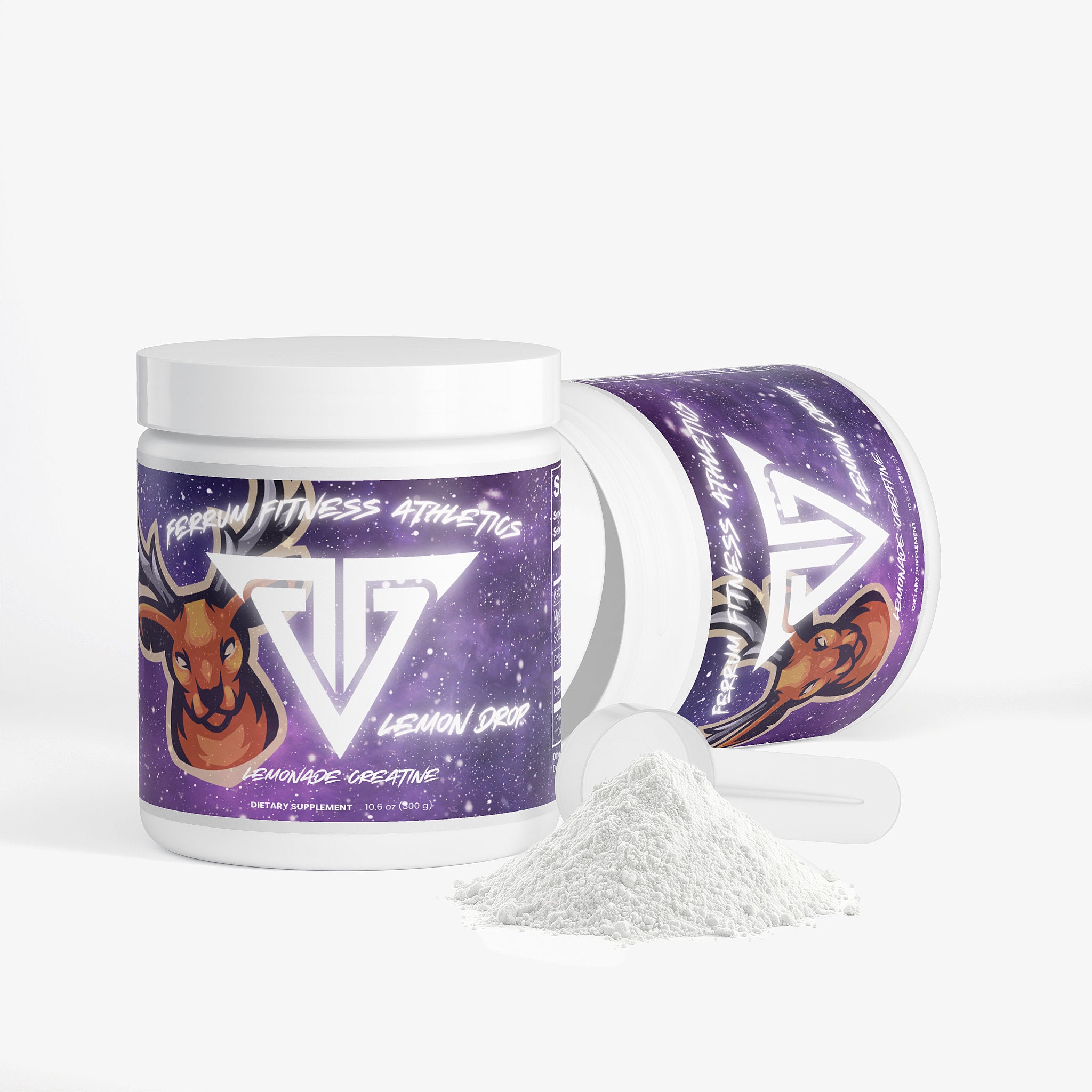 Creatine Hydration Powder