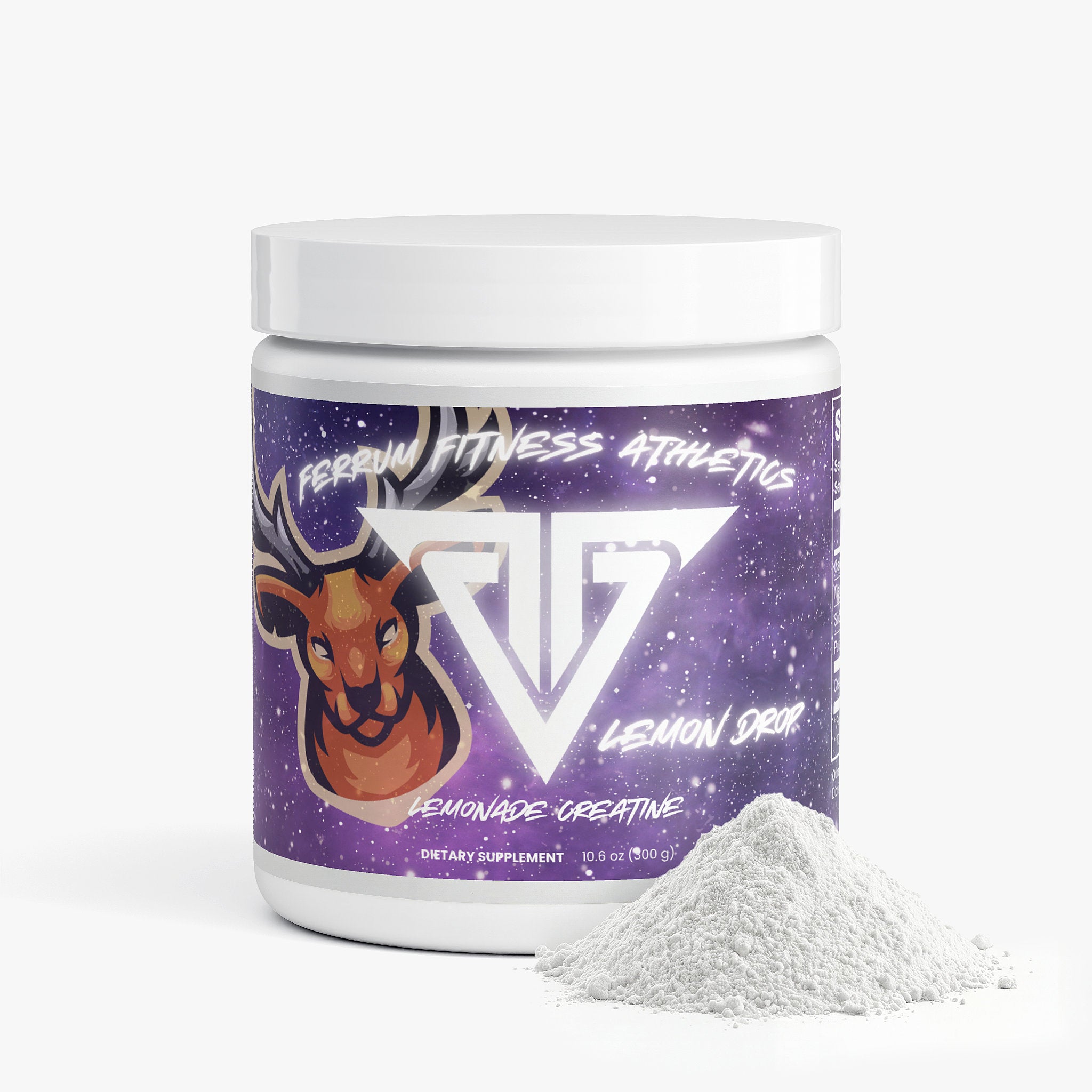 Creatine Hydration Powder