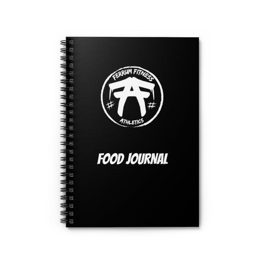 Ferrum Food Journal