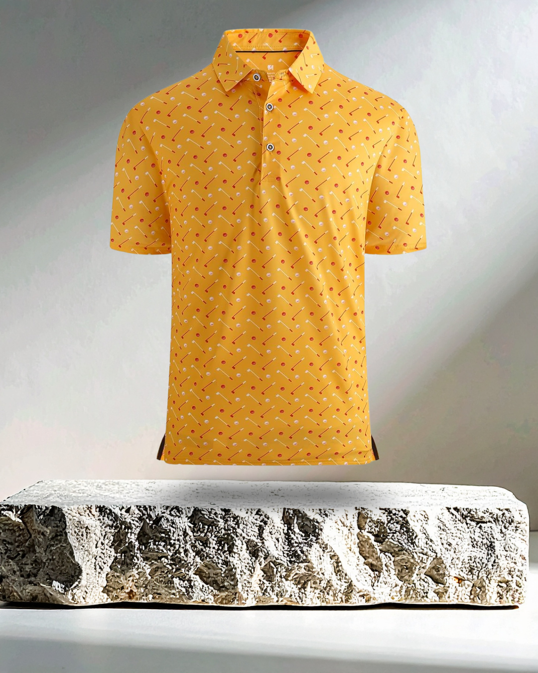 Links Performance Polo