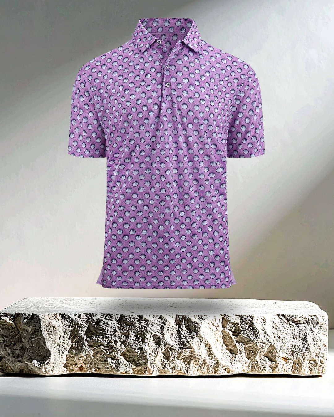 Links Performance Polo