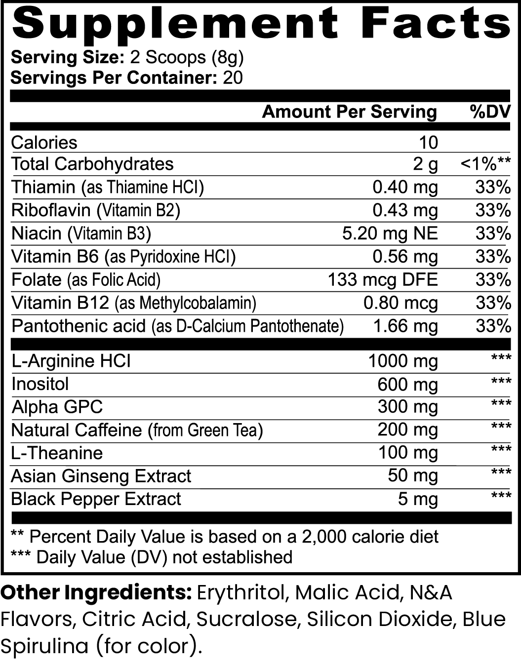 Essence