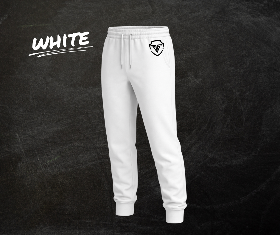 Unisex Basic Joggers