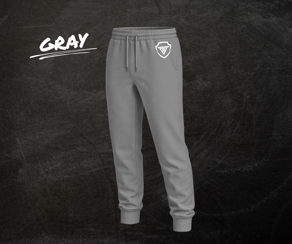 Unisex Basic Joggers