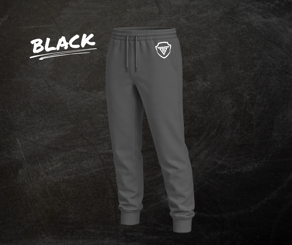 Unisex Basic Joggers