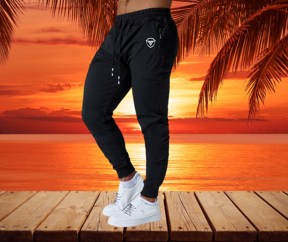 Grindstone Joggers