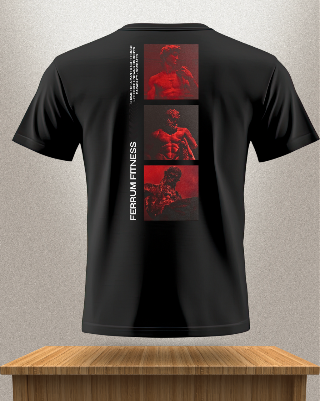 Greek Tshirt