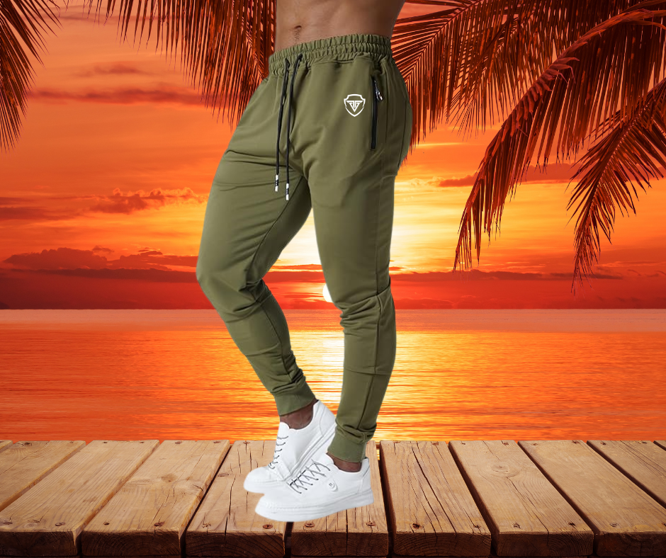 Grindstone Joggers