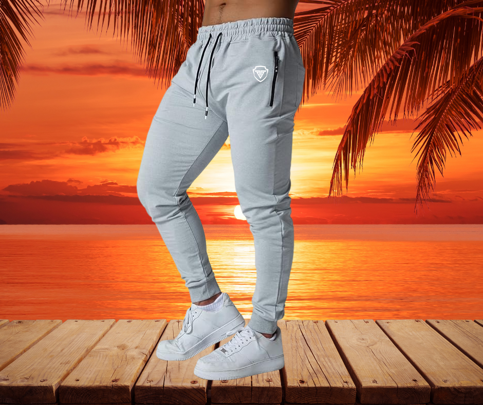 Grindstone Joggers