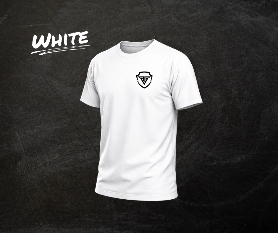 Unisex Basic T-Shirt