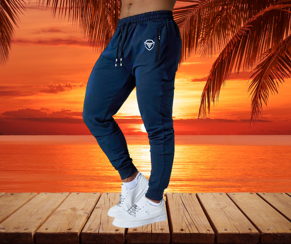 Grindstone Joggers
