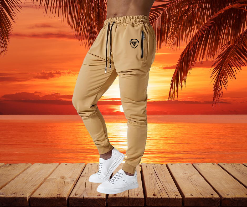 Grindstone Joggers