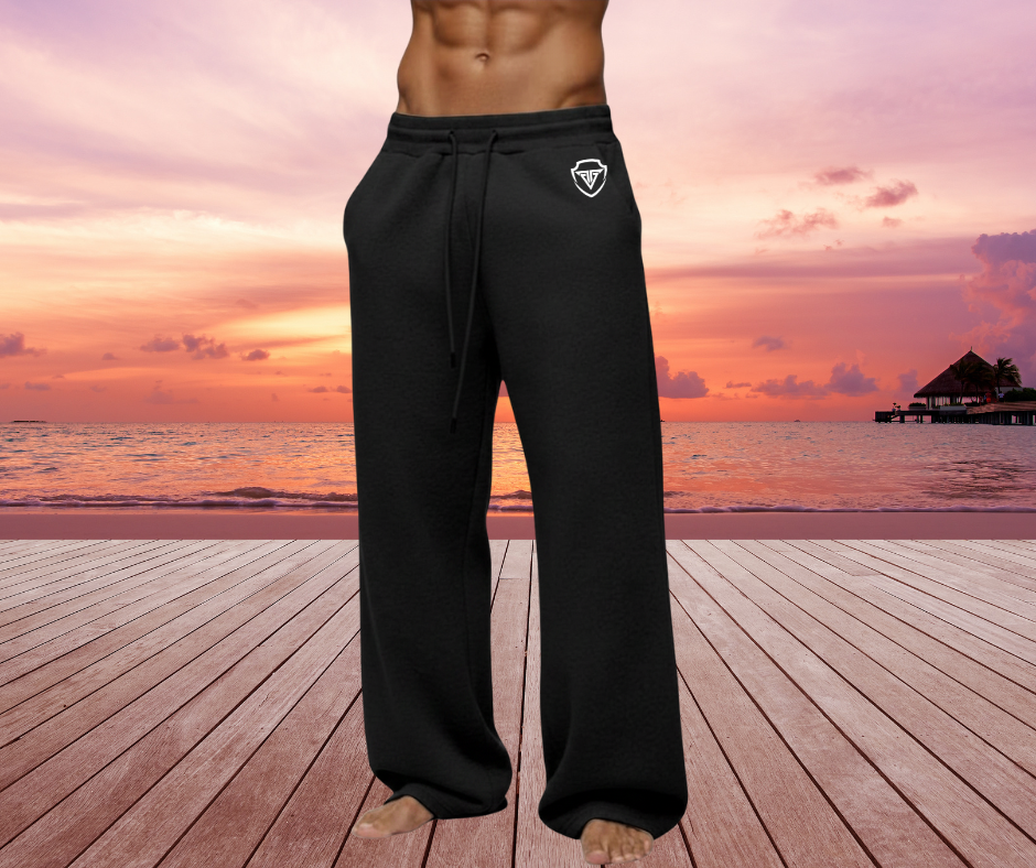 Toasty Sweats