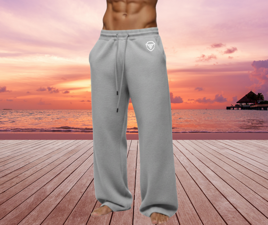 Toasty Sweats