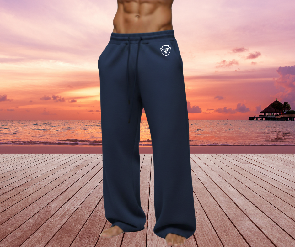 Toasty Sweats