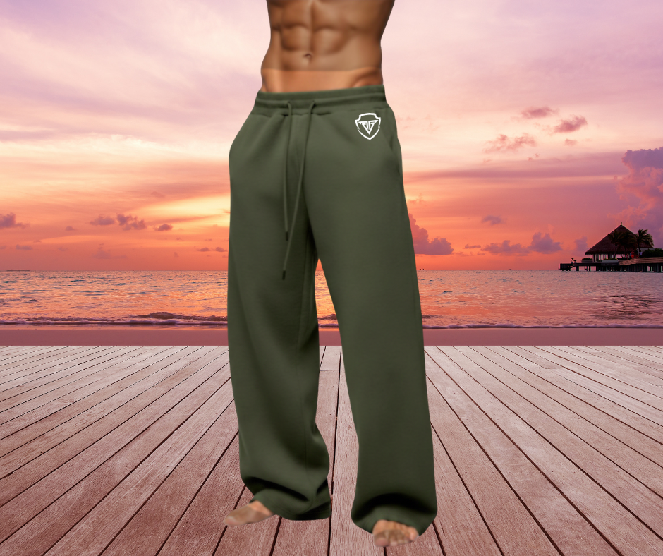 Toasty Sweats