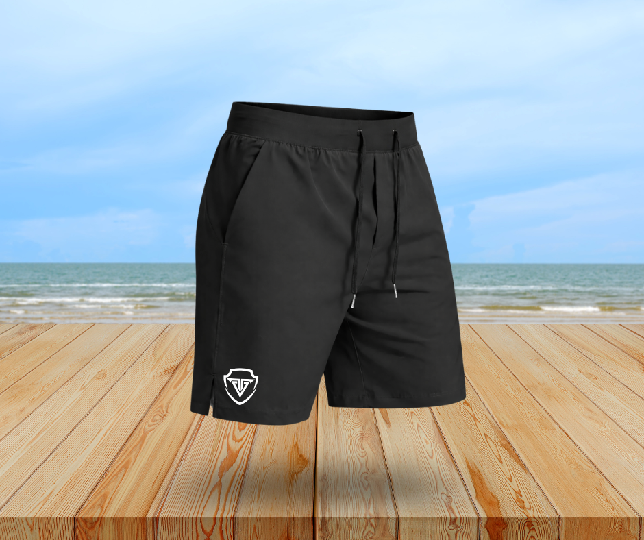 Clockwork Shorts