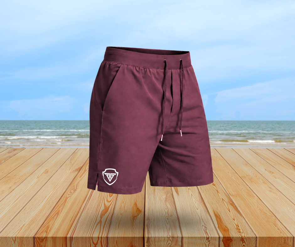 Clockwork Shorts