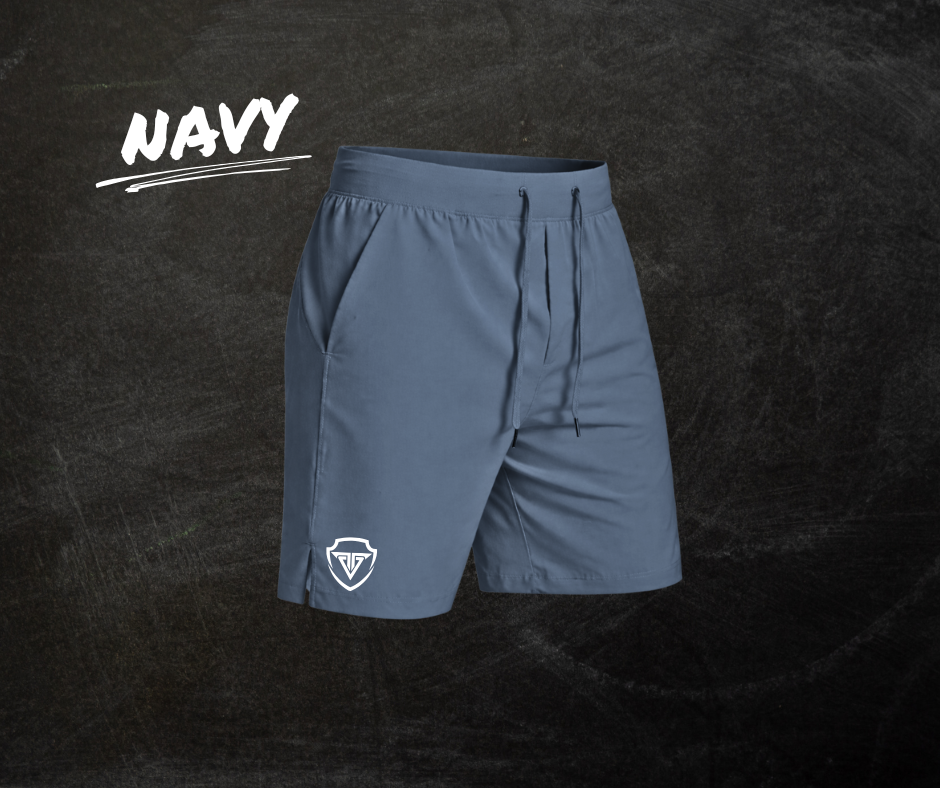Men's Basic Shorts