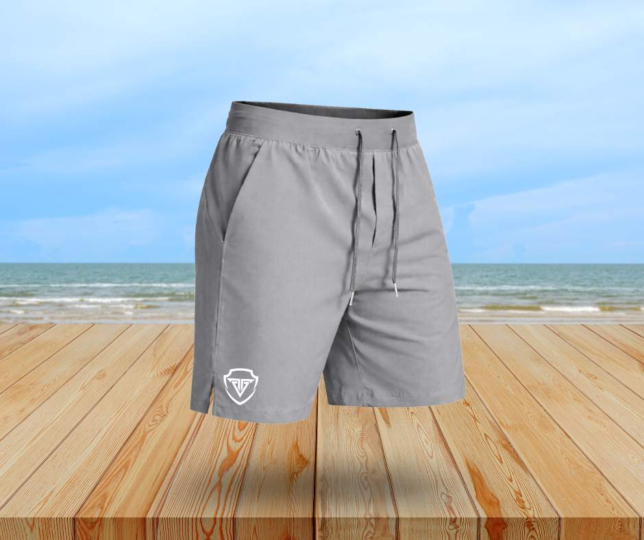 Clockwork Shorts