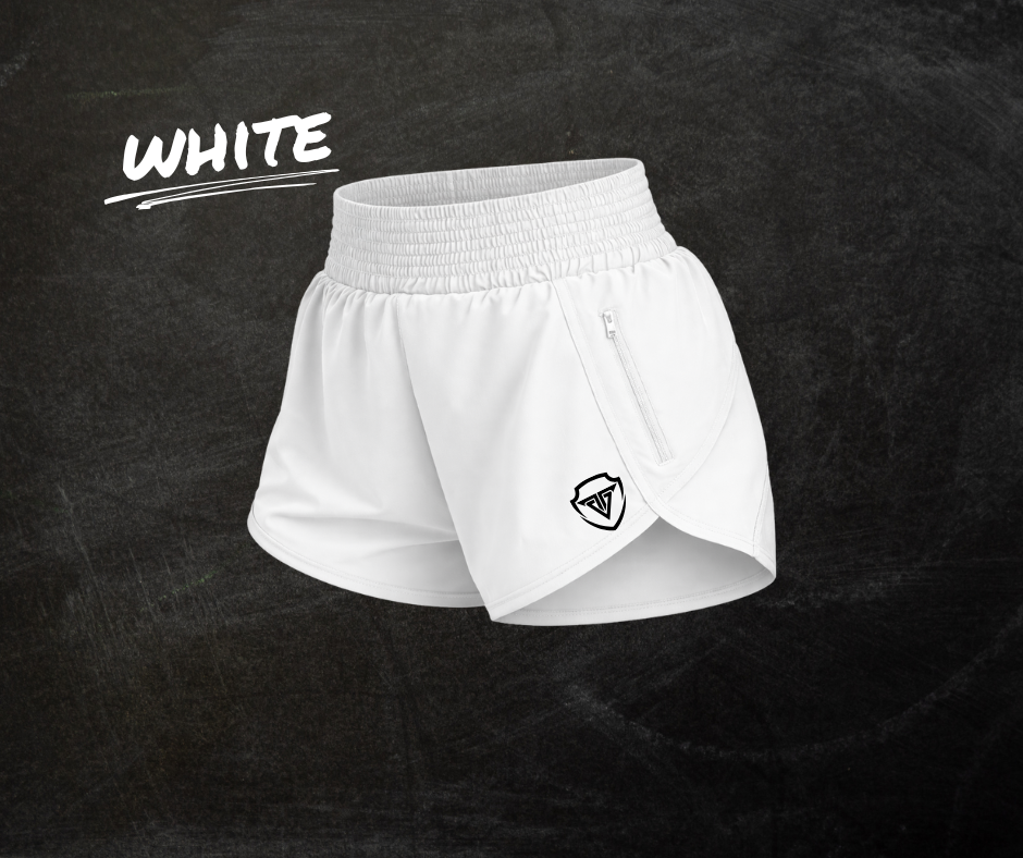 Women's Basic Shorts