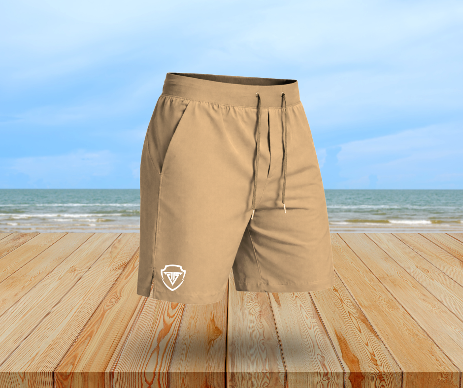 Clockwork Shorts