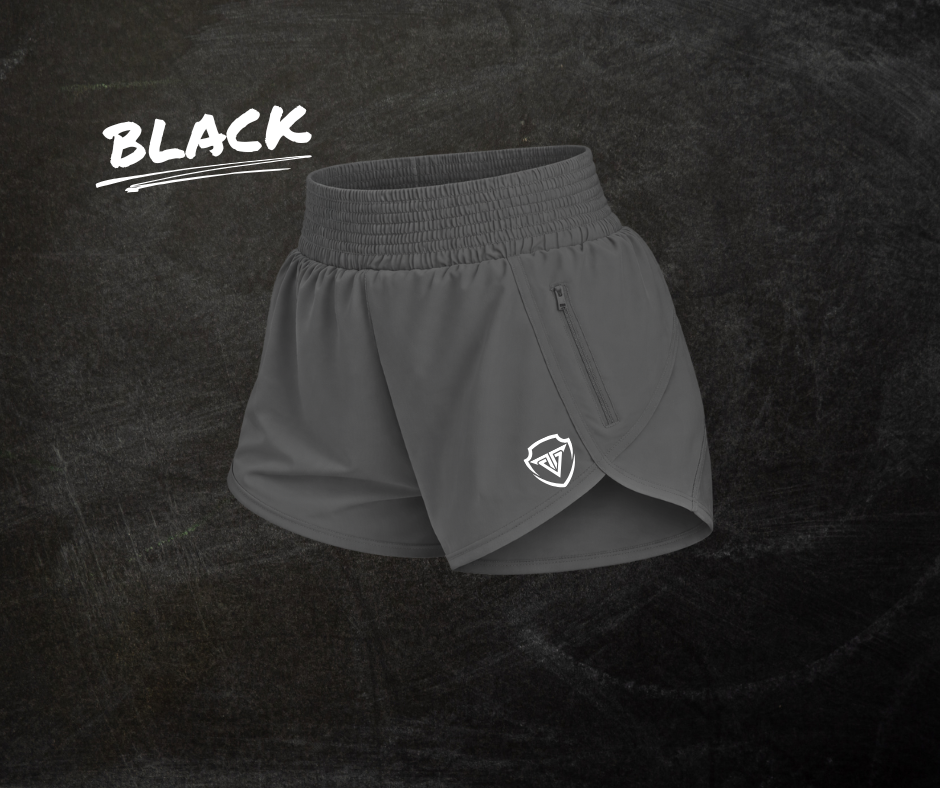 Women's Basic Shorts