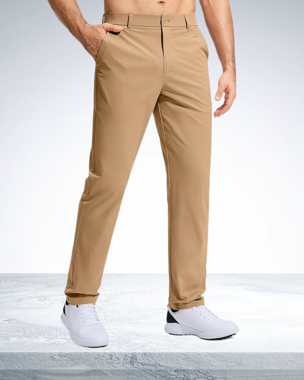 Links Pants