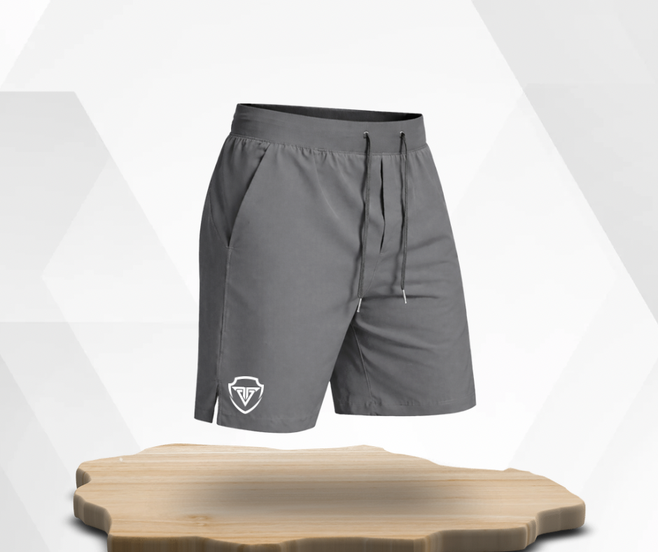 Men's Basic Shorts
