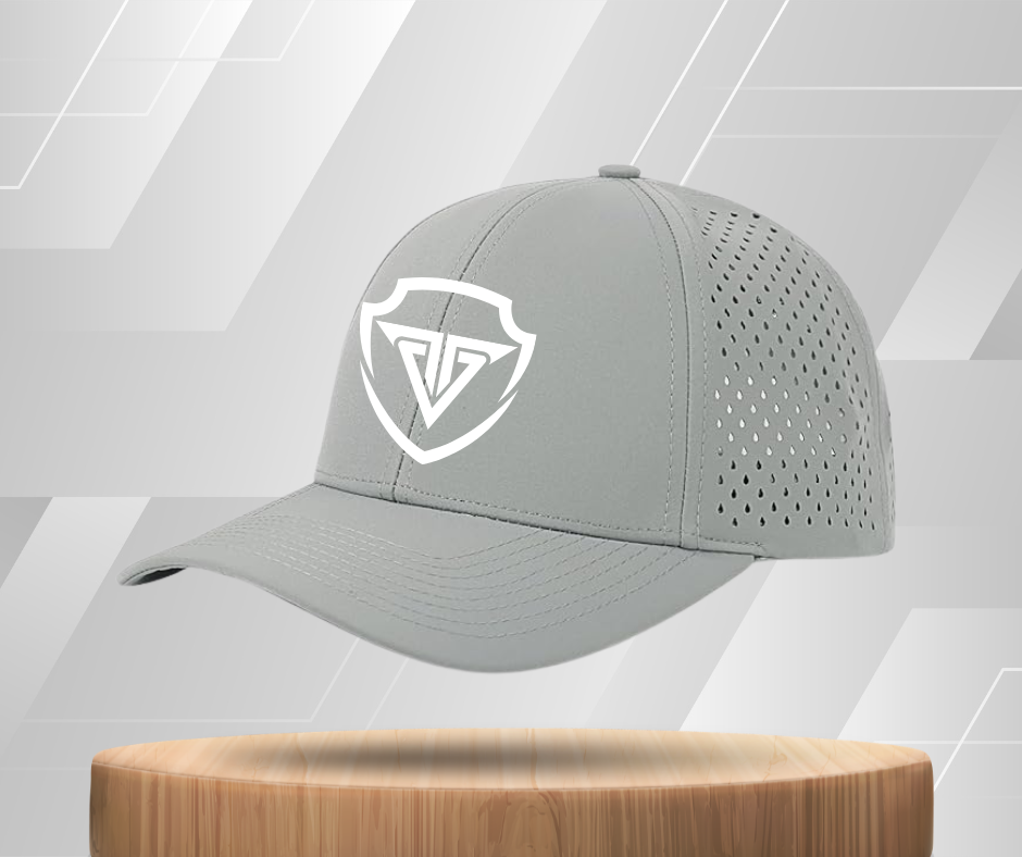 Basic 6 Panel Hat
