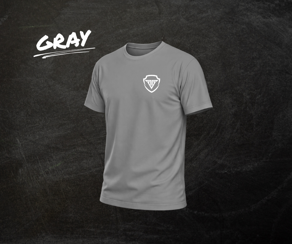 Unisex Basic T-Shirt