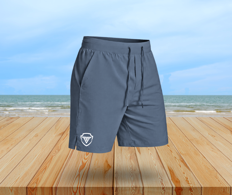 Clockwork Shorts