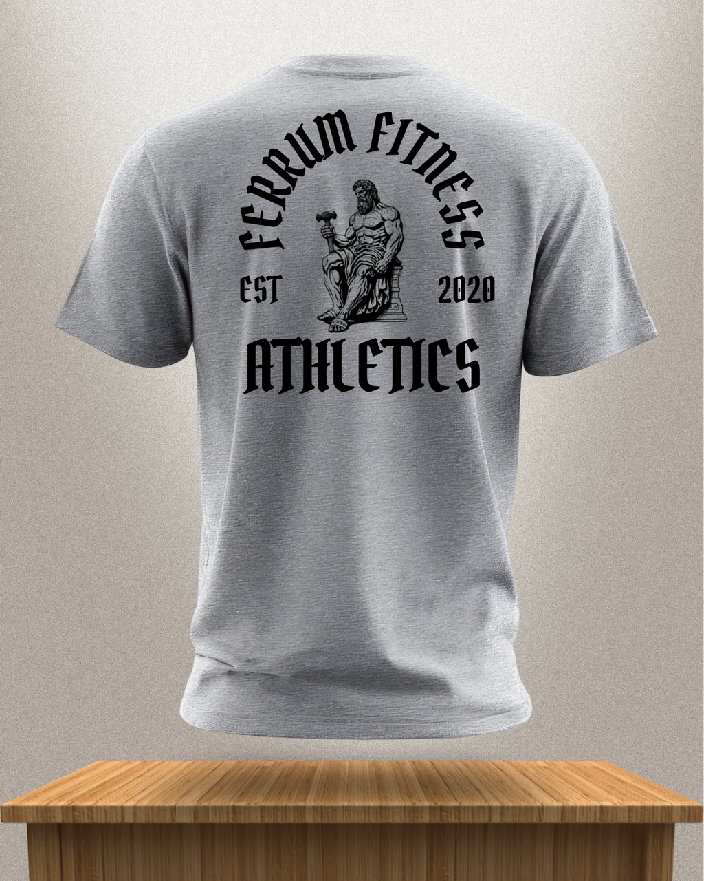 Hammer Tshirt
