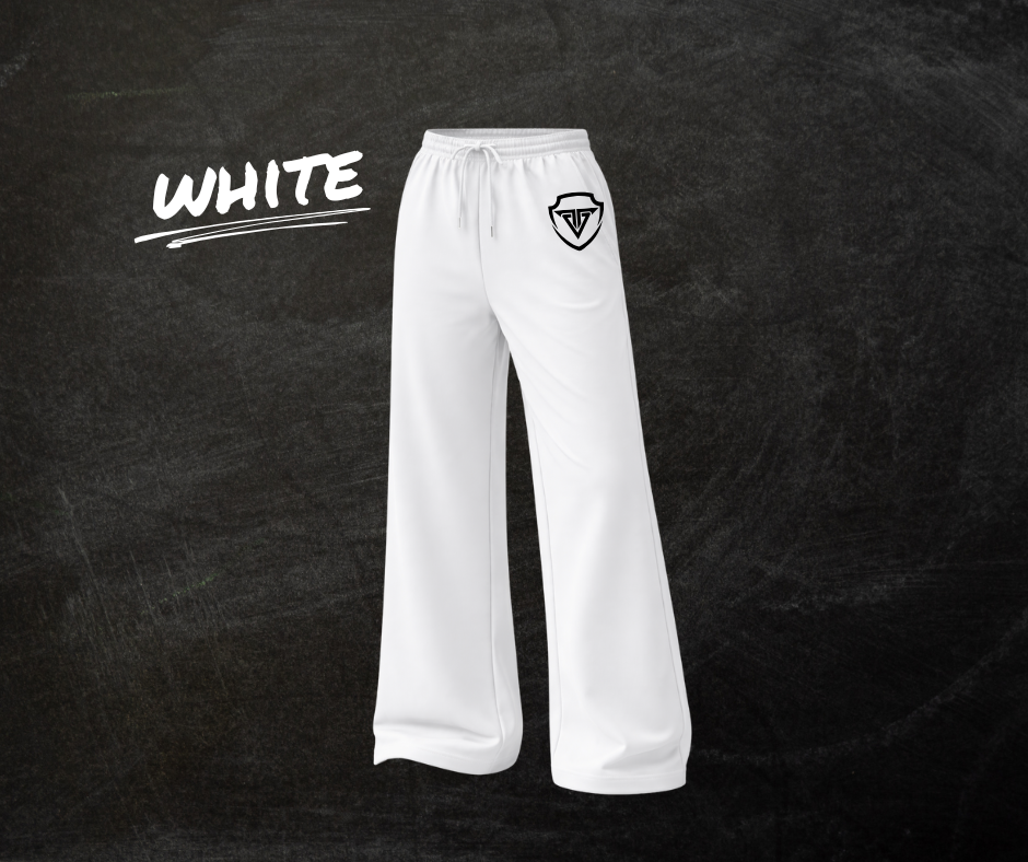 Women's Basic Baggy Sweats