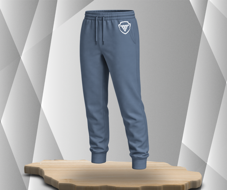 Unisex Basic Joggers