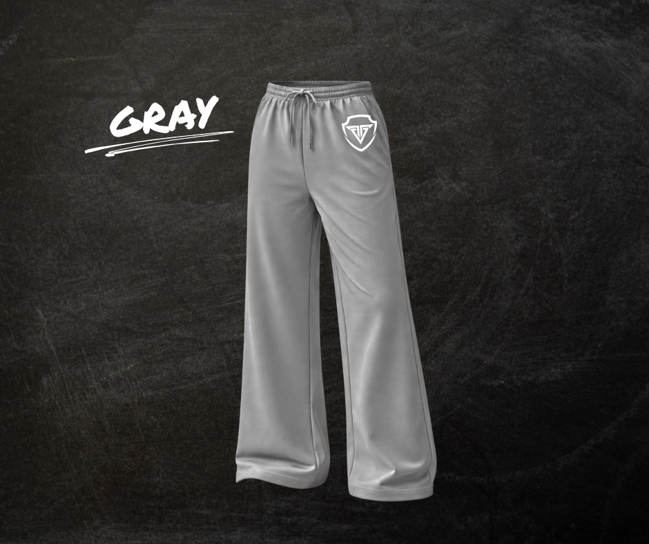 Women's Basic Baggy Sweats