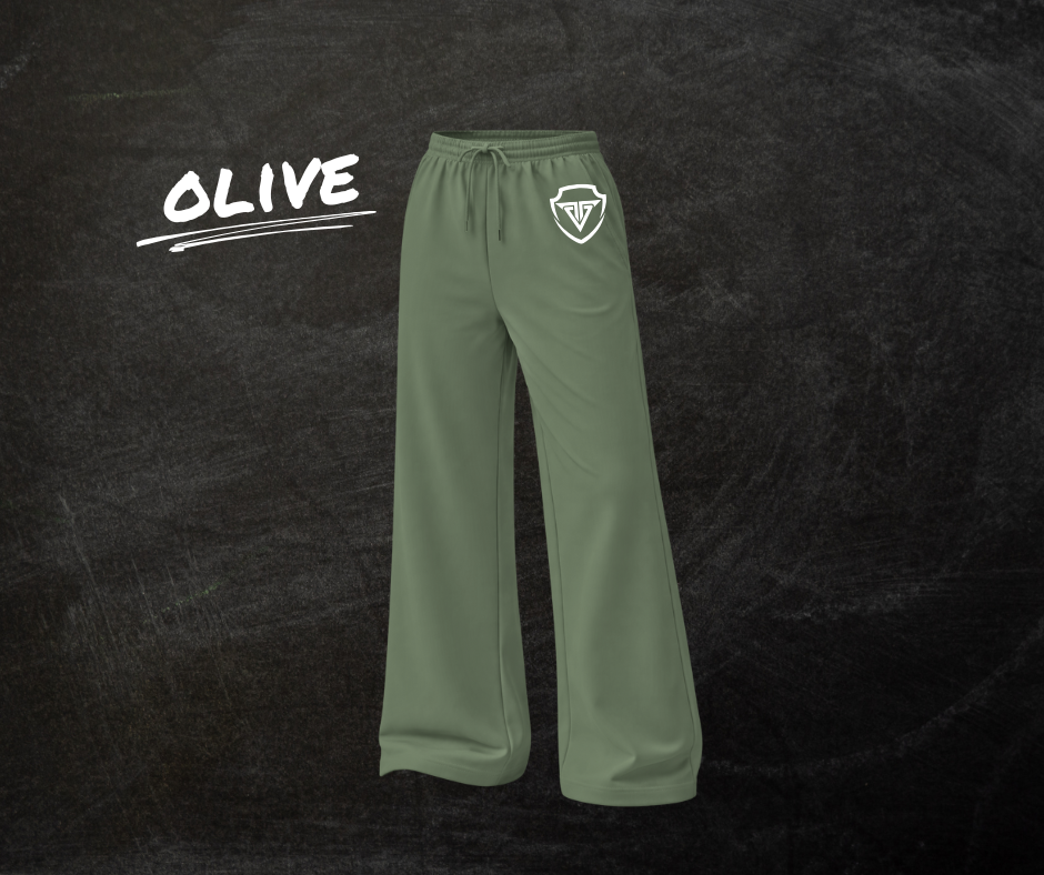 Women's Basic Baggy Sweats