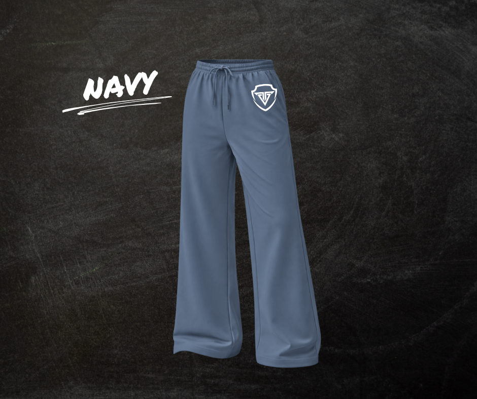 Women's Basic Baggy Sweats