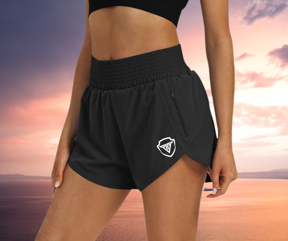Ladies Flow Shorts